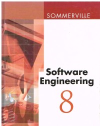 Image of SOFTWARE ENGINEERING