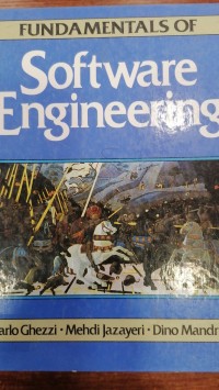 Image of Software Engineering