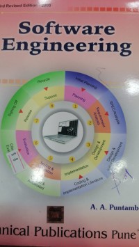 Image of software Engineering