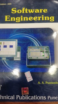 Image of software Engineering