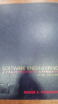 Image of SOFTWARE ENGINEERING