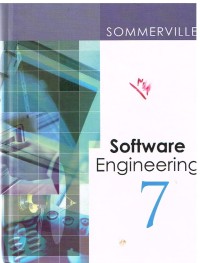 Image of SOFTWARE ENGINEERING 7