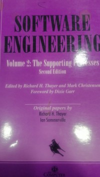 Image of SOFTWART ENGINEERING