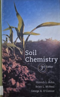 Image of Soil Chemistry