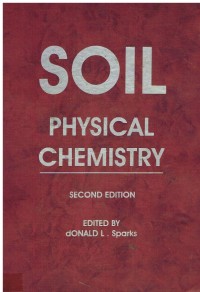 Image of Soil Physical Chemistry