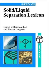 Image of SOLID/LIQUID SEPARATION LEXICON
