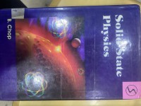 Image of Solid State Physics