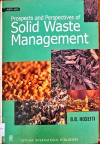 Image of Solid Waste Management