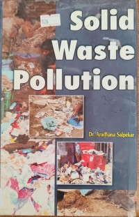 Image of SOLID WASTE POLLUTION