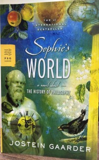Image of Sophie's World