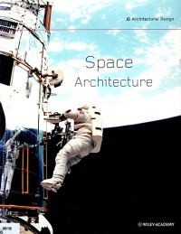 Image of SPACE ARCHITECTURE
