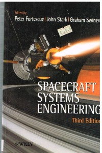 Image of SPACECRAFT SYSTEMS ENGINEERING