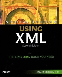 Image of SPECIAL EDITION USING XML