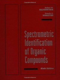 Image of Spectrometric Identification of Organic Compounds