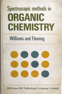 Image of Spectroscopic Methods in Organic Chemistry