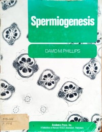 Image of SPERMIOGENESIS