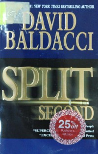 Image of Split Second