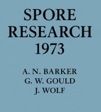 Image of Spore Research 1973