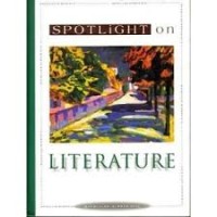 Image of Spotlight on Literature