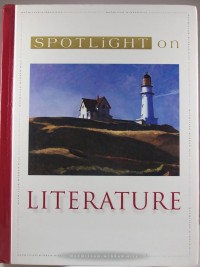 Image of Spotlight on Literature
