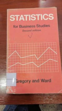 Image of STATISTICS