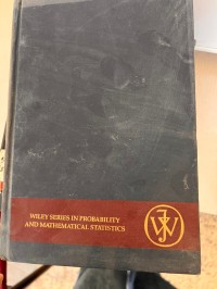Image of STATISTICS AND EXPERIMENTAL DESIGN
