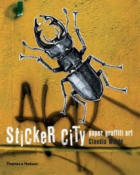 Image of Sticker City