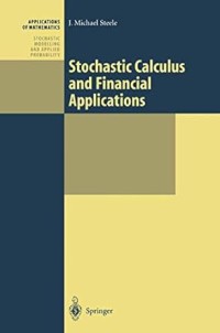 Image of Stochastic Calculus and Financial Applications