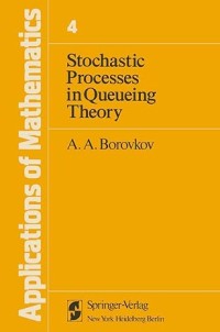 Image of Stochastic Processes in Queueing Theory