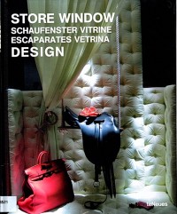 Image of STORE WINDOW DESIGN