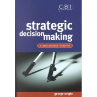 Image of Strategic Decision Making