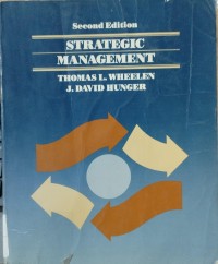 Image of Strategic Management