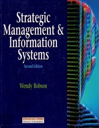 Image of Strategic Management &Information Systems
