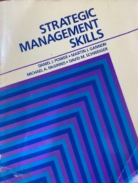 Image of Strategic Management Skills