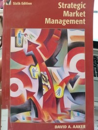 Image of Strategic Market Management