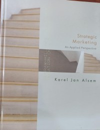 Image of Strategic Marketing