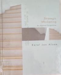 Image of Strategic Marketing