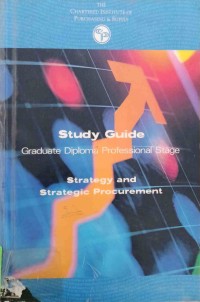 Image of Strategy and Strategic Procurement