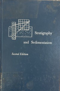 Image of Stratigraphy & Sedimentation