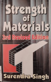 Image of Strength of Materials