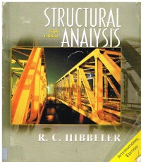 Image of STRUCTURAL ANALYSIS