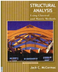 Image of STRUCTURAL ANALYSIS