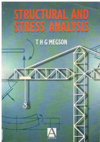 Image of STRUCTURAL AND STRESS ANALYSIS