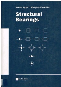 Image of STRUCTURAL BEARINGS