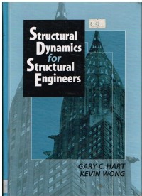 Image of STRUCTURAL DYNAMICS FOR STRUCTURAL ENGINEERS