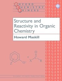 Image of Structure and Reactivity in Organic Chemistry
