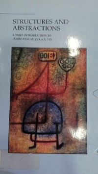 Image of STRUCTURES AND ABSTRACTIONS