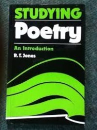 Image of Studying Poetry