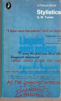 Image of Stylistics