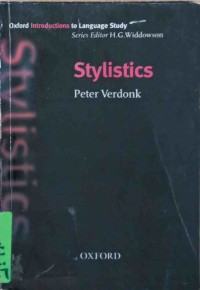 Image of Stylistics
